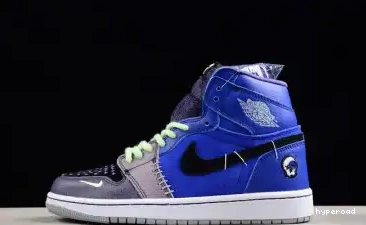 Hyperoad “Voodoo” Air Low OG Jordan x Zion Williamson 1 0505